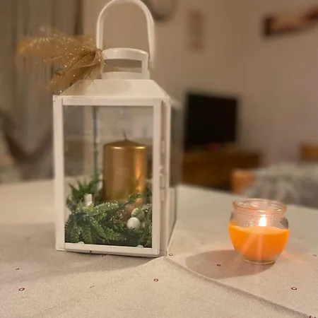 Sorapiss Apartamento