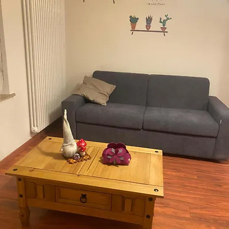 Sorapiss Apartment Lorenzago Di Cadore