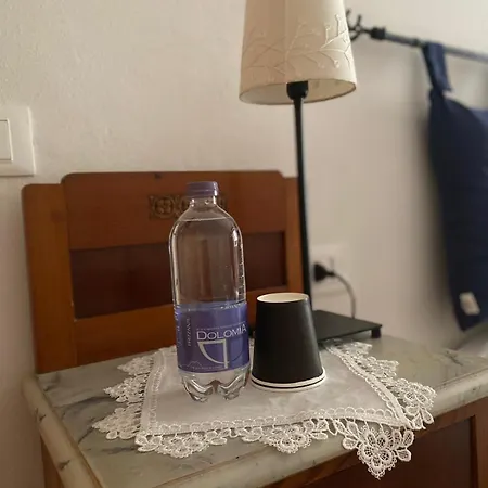 Sorapiss Apartament Lorenzago Di Cadore