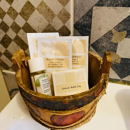 Sorapiss Apartament *