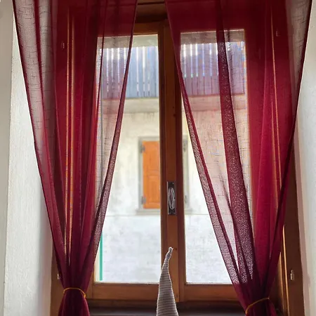 Sorapiss Apartment Lorenzago Di Cadore