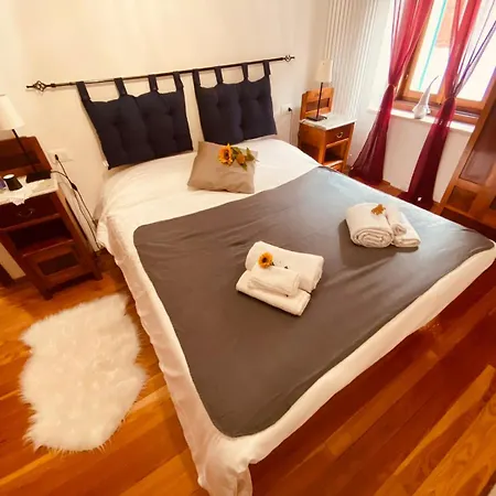 Apartment Sorapiss