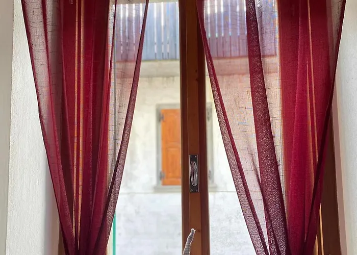 Sorapiss Apartman Lorenzago di Cadore