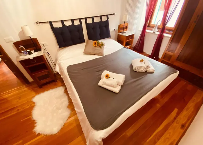 Appartement Sorapiss